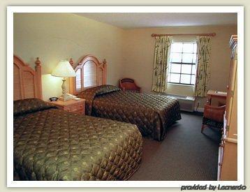 On The Lakes Hotel Sebring